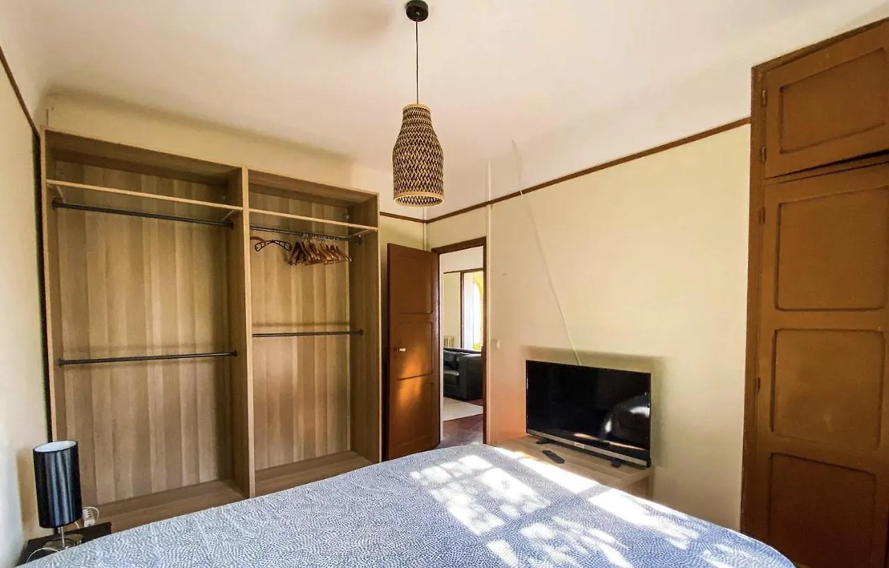 Holiday home Maison Centre Ville Vue Mer Le Lavandou